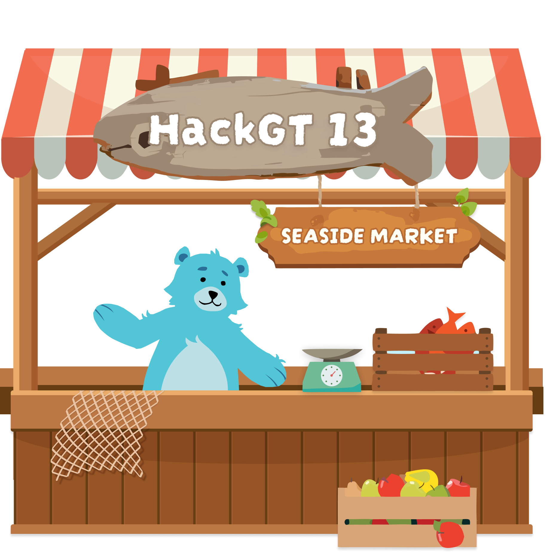 HackGT 13