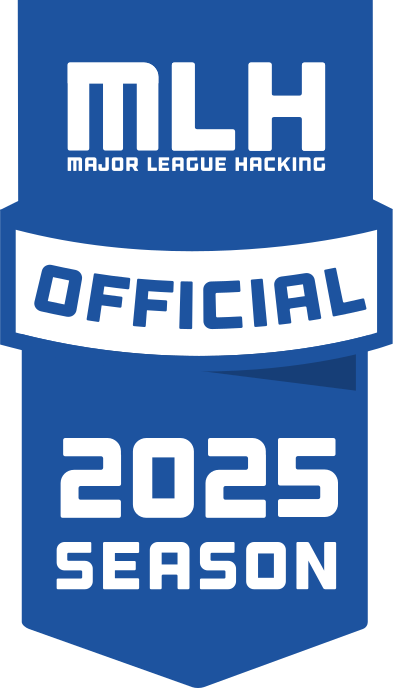 Major League Hacking 2025 Hackathon Season